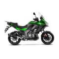 Silencieux Leovince Nero pour Kawasaki Versys 1000 19-26/Versys 1100 25-26 0