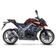 Silencieux Leovince LV-10 pour Kawasaki Z1000 10-20
