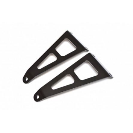 Supports d'échappement GRP pour Suzuki GSXR1000 07-08