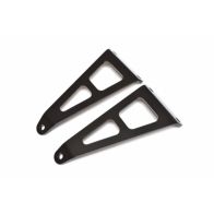 Supports d'échappement GRP pour Suzuki GSXR1000 07-08