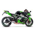 Silencieux Leovince LV-10 pour Kawasaki ZX10R 16-24 0
