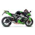 Silencieux Leovince LV-10 pour Kawasaki ZX10R 16-24 1