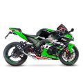 Silencieux Leovince LV-10 pour Kawasaki ZX10R 16-24 2