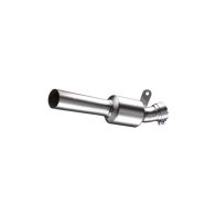 Suppression de catalyseur Leovince pour Kawasaki ZX-10R 21-24