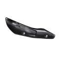 Pare chaleur carbone Leovince pour Kawasaki Z900 17-25 0