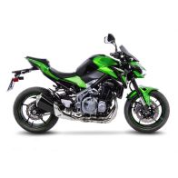 Collecteur Leovince pour Kawasaki Z900 17-19