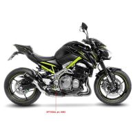 Silencieux Leovince LV Corsa pour Kawasaki Z900 17-25