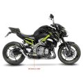 Silencieux Leovince LV Corsa pour Kawasaki Z900 17-25 1