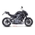Silencieux Leovince LV-10 pour Kawasaki Z900 17-25 0