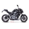 Silencieux Leovince LV-10 pour Kawasaki Z900 17-25 1