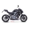 Silencieux Leovince LV-10 pour Kawasaki Z900 17-25 2