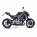 Silencieux Leovince LV-10 pour Kawasaki Z900 17-25 3