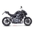 Silencieux Leovince LV-10 pour Kawasaki Z900 17-25 4