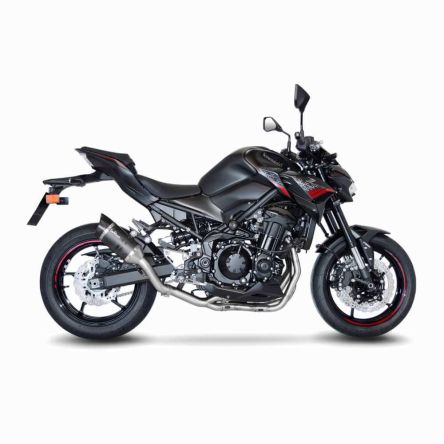 Collecteur Leovince pour Kawasaki Z900 20-24
