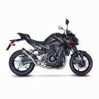 Collecteur Leovince pour Kawasaki Z900 20-24