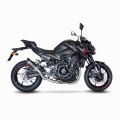 Collecteur Leovince pour Kawasaki Z900 20-24 0