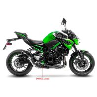 Silencieux Leovince LV Corsa pour Kawasaki Z900 20-24