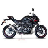 Silencieux Leovince LV Pro pour Kawasaki Z900 20-24