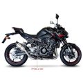 Silencieux Leovince LV Pro pour Kawasaki Z900 20-24 0