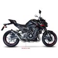 Silencieux Leovince LV Pro pour Kawasaki Z900 20-24 1