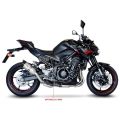 Silencieux Leovince LV Pro pour Kawasaki Z900 20-24 2