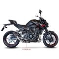 Silencieux Leovince LV-10 pour Kawasaki Z900 20-24 2
