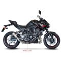 Silencieux Leovince LV-10 pour Kawasaki Z900 20-24 4