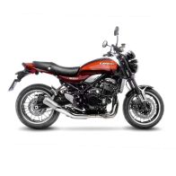 Silencieux Leovince LV-10 pour Kawasaki Z900RS 18-24