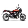 Silencieux Leovince LV-10 pour Kawasaki Z900RS 18-24 1
