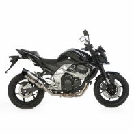 Silencieux Leovince LV One Evo pour Kawasaki Z750 07-14