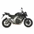 Silencieux Leovince LV One Evo pour Kawasaki Z750 07-14 0