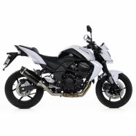 Silencieux Leovince Nero pour Kawasaki Z750 07-14