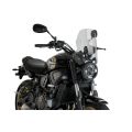 Bulle Puig New génération Sport pour Yamaha XSR700 22-25 0