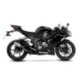 Silencieux Leovince LV-10 pour Kawasaki ZX-6R 09-20 0