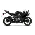 Silencieux Leovince LV-10 pour Kawasaki ZX-6R 09-20 1