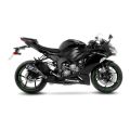 Silencieux Leovince LV-10 pour Kawasaki ZX-6R 09-20 2