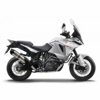 Silencieux Leovince LV One Evo pour KTM 1050 Adventure 15-16/1190 Adventure 13-16/1290 Super Adventure 15-16