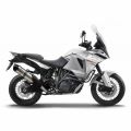Silencieux Leovince LV One Evo pour KTM 1050 Adventure 15-16/1190 Adventure 13-16/1290 Super Adventure 15-16 0