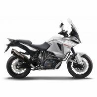Silencieux Leovince Nero 14033 pour KTM 1050 Adventure 15-16/1190 Adventure 13-16/1290 Super Adventure 15-16