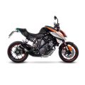 Silencieux Leovince LV-10 pour KTM 1290 Superduke R 14-19 1