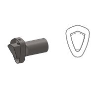 DB Killer Spark pour silencieux Force/Konix EVO