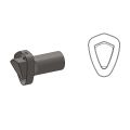 DB Killer Spark pour silencieux Force/Konix EVO 0