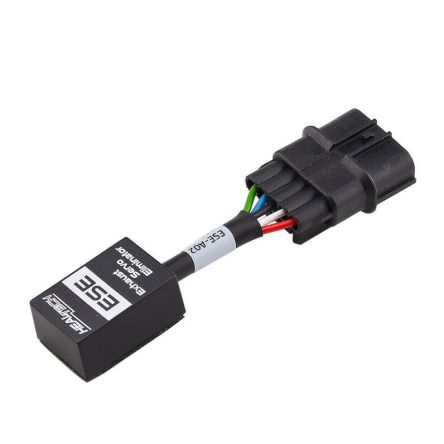 Eliminateur de moteur de valve Healtech ESE A02