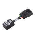 Eliminateur de moteur de valve Healtech ESE A02 0
