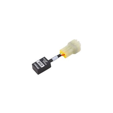 Eliminateur de moteur de valve Healtech ESE H03