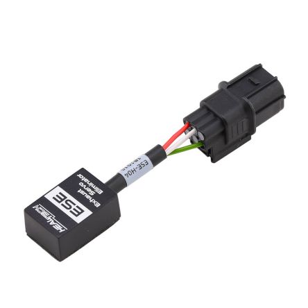 Eliminateur de moteur de valve Healtech ESE H04