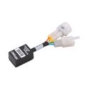 Eliminateur de moteur de valve Healtech ESE K01 0