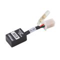 Eliminateur de moteur de valve Healtech ESE Y02 0
