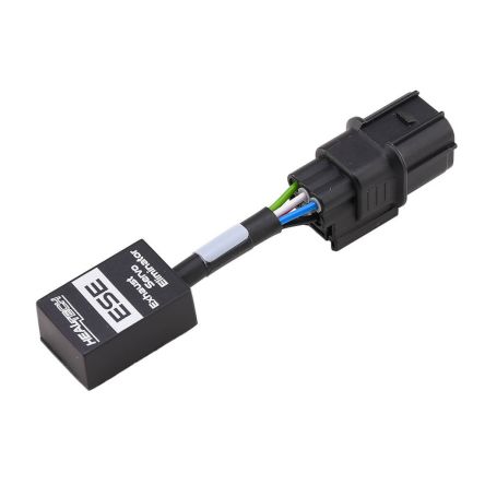Eliminateur de moteur de valve Healtech ESE H02