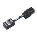 Eliminateur de moteur de valve Healtech ESE H02 0
